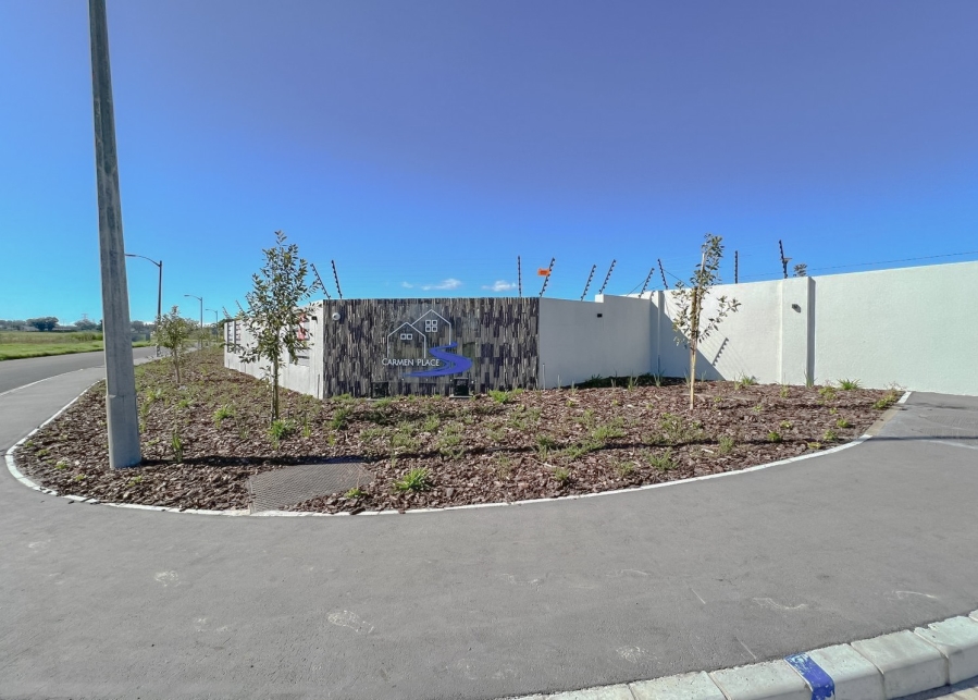 3 Bedroom Property for Sale in Rouxville Western Cape